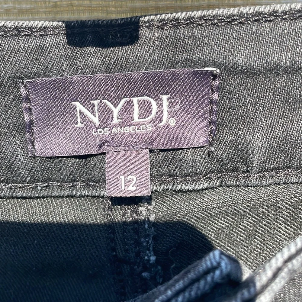 NYDJ good used